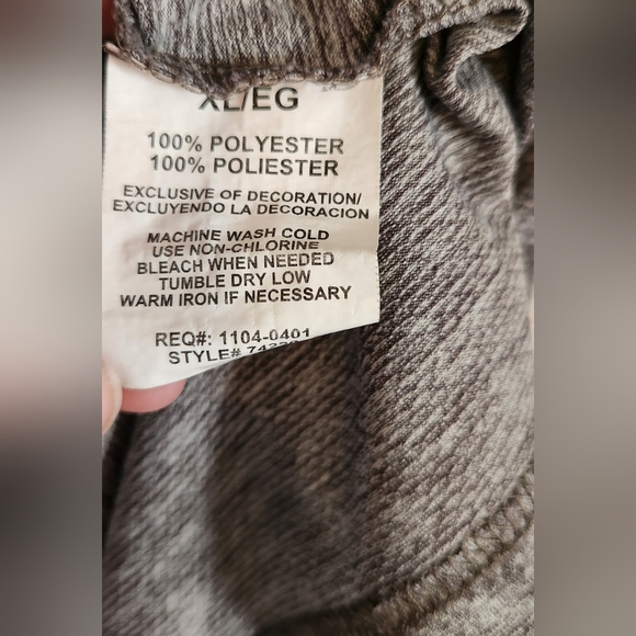 Men's MLB Arizona Diamondbacks collared shirt size XL - Picture 2 of 2